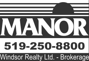 Manor Realty | Real Estate Brokerage