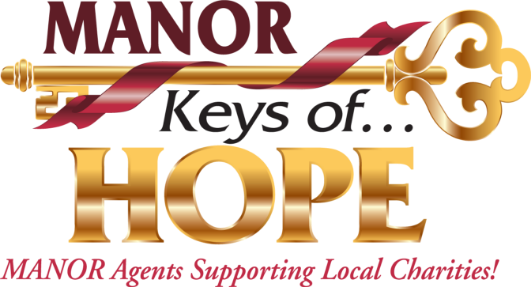 Keys of Hope Logo