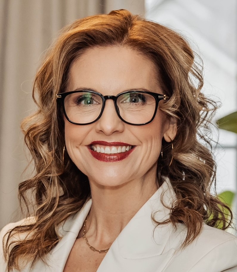 Amy Mullins, BSW, RSW