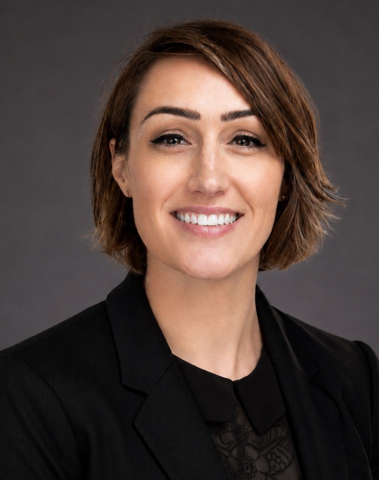 Stephanie Ahlstedt