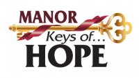 MANOR KEYS OF HOPE