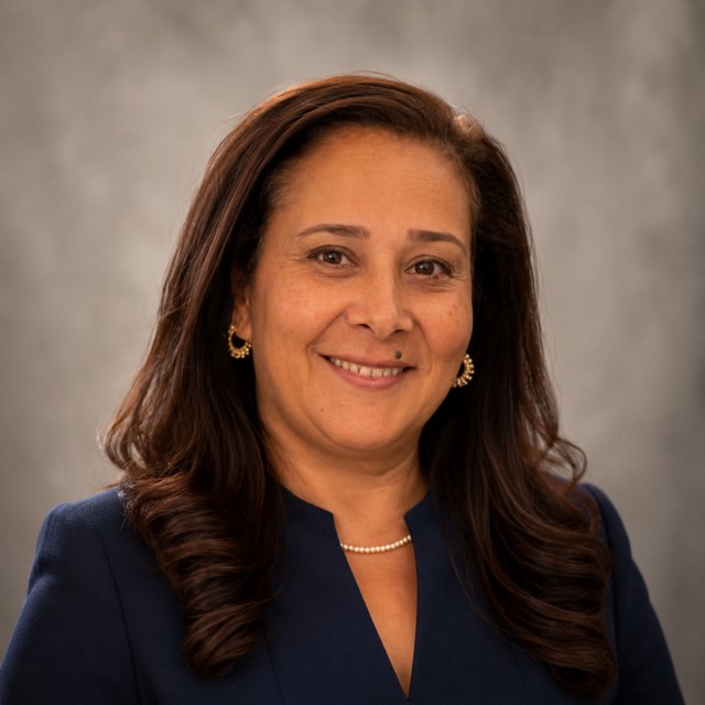 Amira Girguis